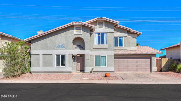 1214 E HEARNE Way, Gilbert, AZ 85234