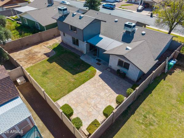 2428 E JUANITA Avenue, Mesa, AZ 85204