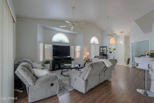 5830 E MCKELLIPS Road #27, Mesa, AZ 85215