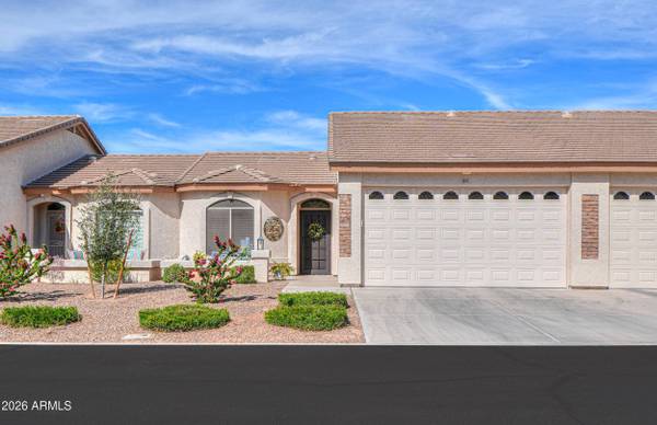 10960 E MONTE Avenue #185, Mesa, AZ 85209