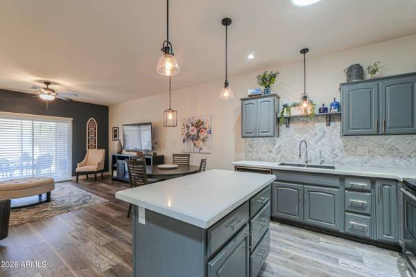 10960 E MONTE Avenue #185, Mesa, AZ 85209