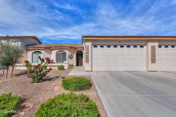 10960 E MONTE Avenue #185, Mesa, AZ 85209