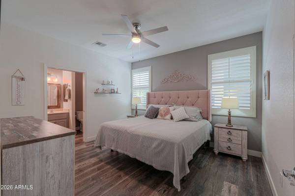 10960 E MONTE Avenue #185, Mesa, AZ 85209