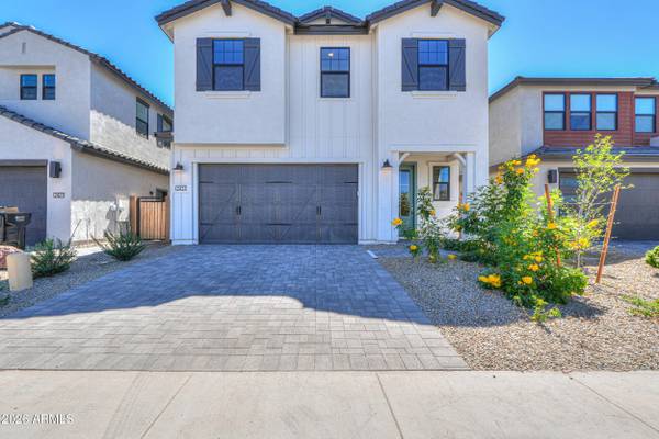 2431 W LOS ARBOLES Place, Chandler, AZ 85224