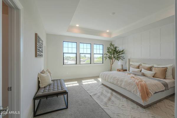 2431 W LOS ARBOLES Place, Chandler, AZ 85224