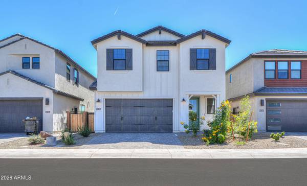 2431 W LOS ARBOLES Place, Chandler, AZ 85224