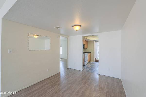 1927 E HAMPTON Avenue #258, Mesa, AZ 85204