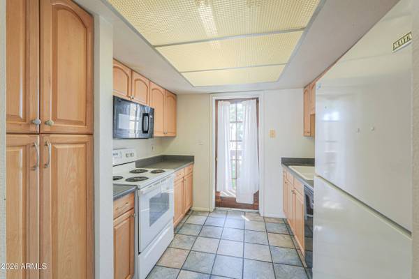 1927 E HAMPTON Avenue #258, Mesa, AZ 85204