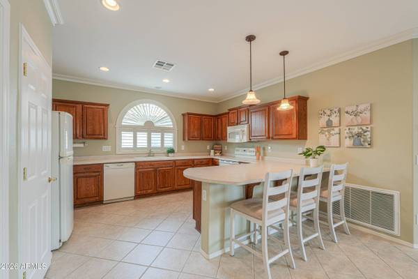 4188 E BLUE SPRUCE Lane, Gilbert, AZ 85298