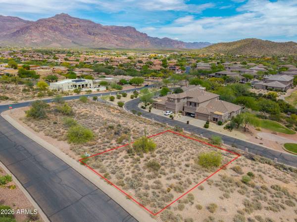5153 S GOLD CANYON Drive #3, Gold Canyon, AZ 85118