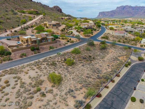 5153 S GOLD CANYON Drive #3, Gold Canyon, AZ 85118