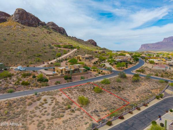 5153 S GOLD CANYON Drive #3, Gold Canyon, AZ 85118