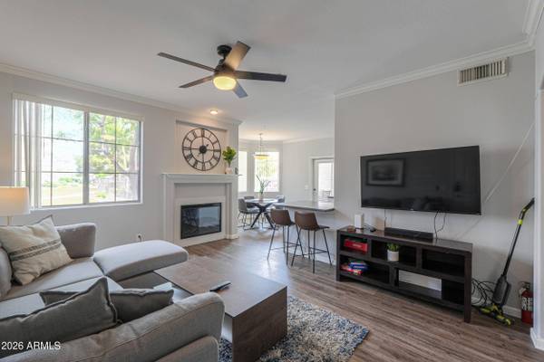 1941 S PIERPONT Drive #1062, Mesa, AZ 85206