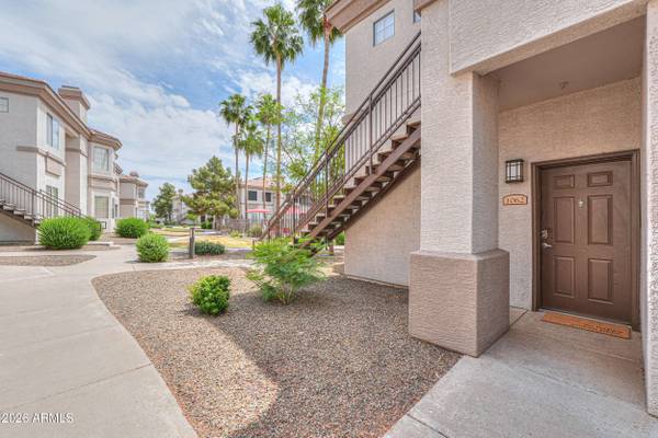 1941 S PIERPONT Drive #1062, Mesa, AZ 85206
