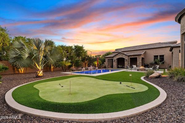 3245 E KNOLL Circle, Mesa, AZ 85213