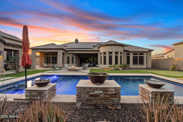 3245 E KNOLL Circle, Mesa, AZ 85213