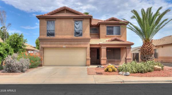 11458 E PORTAL Avenue, Mesa, AZ 85212