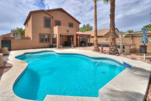 11458 E PORTAL Avenue, Mesa, AZ 85212