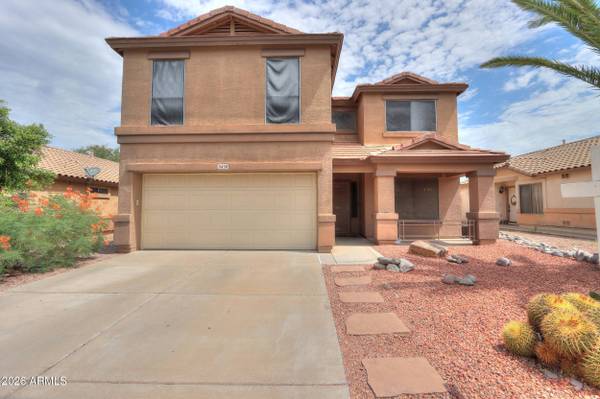 11458 E PORTAL Avenue, Mesa, AZ 85212