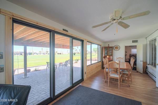 2152 N MIDDLECOFF Drive, Mesa, AZ 85215