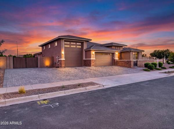 19643 E ESTRELLA Road