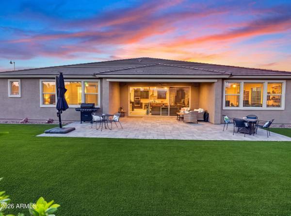 19643 E ESTRELLA Road, Queen Creek, AZ 85142
