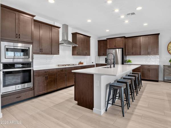 19643 E ESTRELLA Road, Queen Creek, AZ 85142
