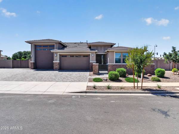19643 E ESTRELLA Road, Queen Creek, AZ 85142
