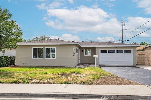 13154 16th ST, Chino, CA 91710