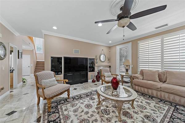 15075 Avenida Del Monte, Chino Hills, CA 91709