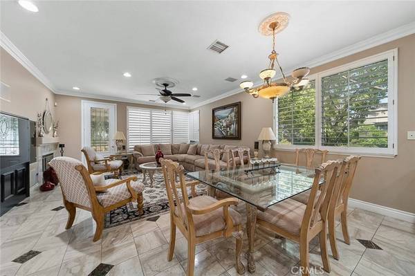 15075 Avenida Del Monte, Chino Hills, CA 91709