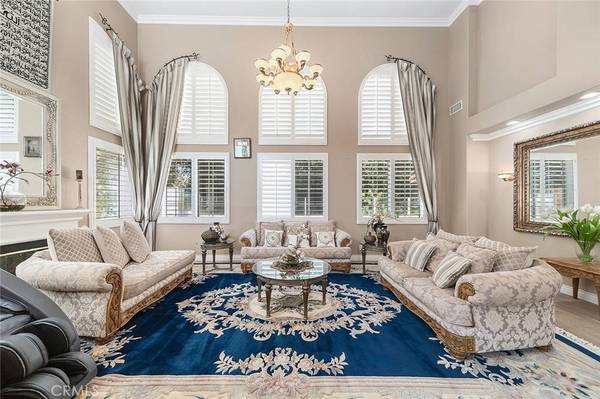 15075 Avenida Del Monte, Chino Hills, CA 91709