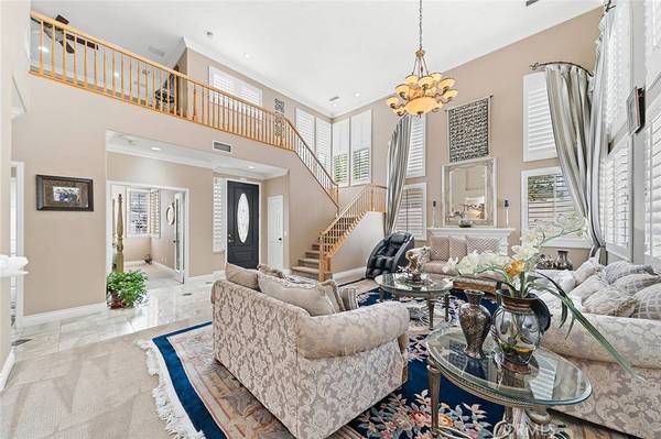 15075 Avenida Del Monte, Chino Hills, CA 91709