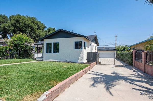 1021 W 5th ST, Corona, CA 92882