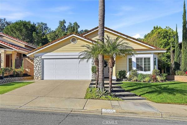 17866 Via La Cresta, Chino Hills, CA 91709