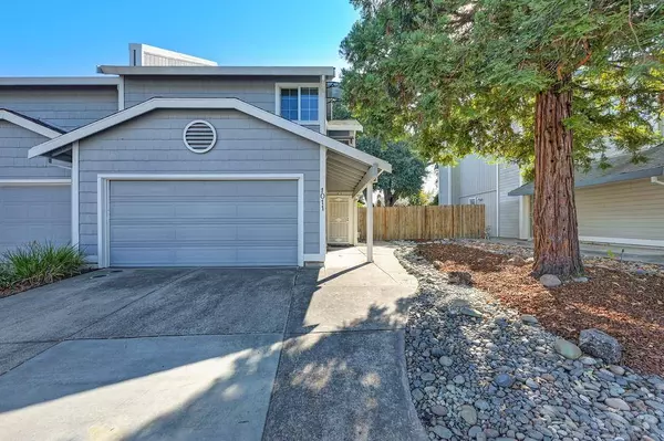 1011 Cirby Oaks WAY, Roseville, CA 95678