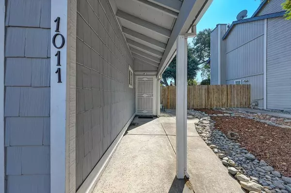 1011 Cirby Oaks WAY, Roseville, CA 95678