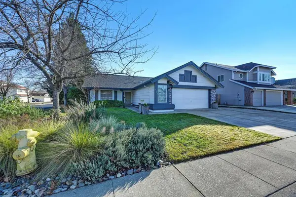 1526 Carbury WAY, Roseville, CA 95747