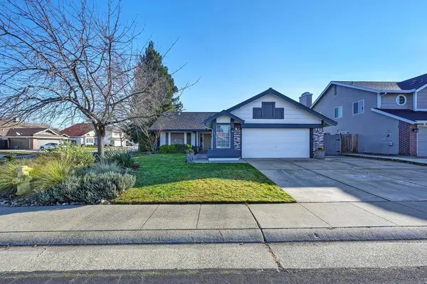 1526 Carbury WAY, Roseville, CA 95747