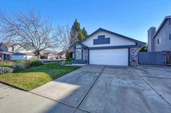 1526 Carbury WAY, Roseville, CA 95747