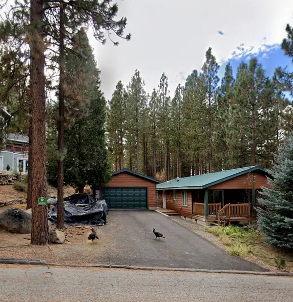584 ridgewood DR, Portola, CA 96122