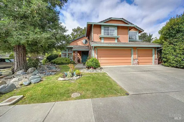 242 Alder Crest WAY, Vacaville, CA 95688