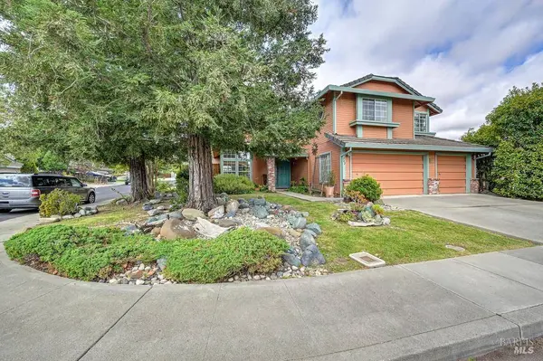 242 Alder Crest WAY, Vacaville, CA 95688