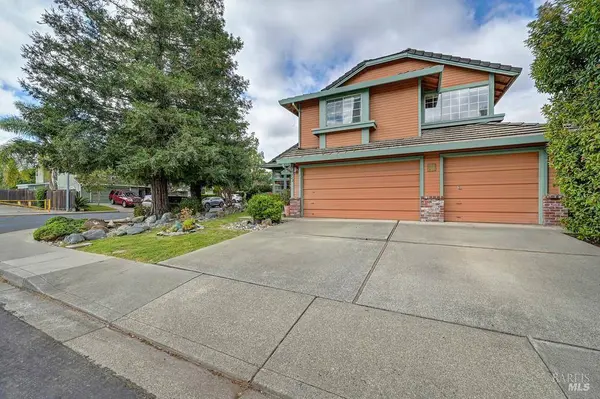 242 Alder Crest WAY, Vacaville, CA 95688