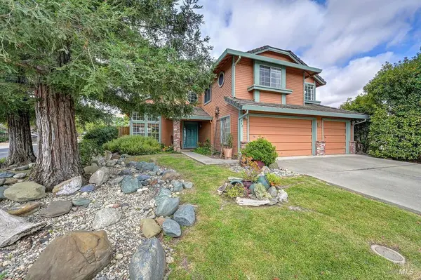 242 Alder Crest WAY, Vacaville, CA 95688