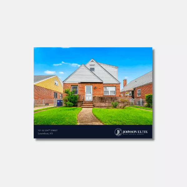 Brochure - 121-32 234th Street