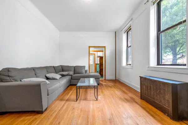 137-06 Bedell St, Springfield Gardens, NY 11413