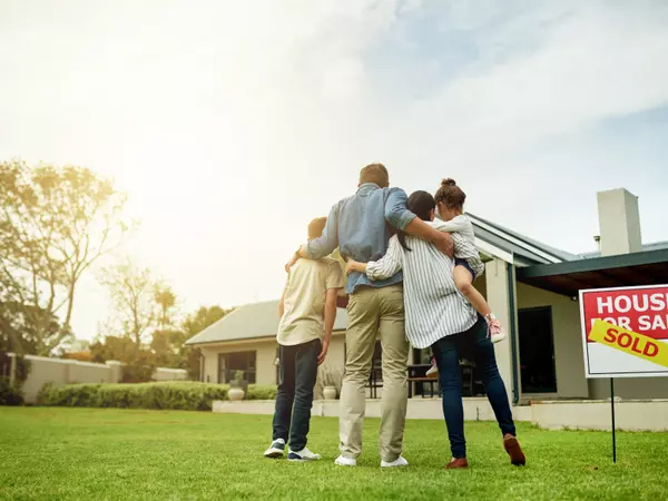 Finding the Home of Your Dreams: More Than Just Luck,Brown McMillen
