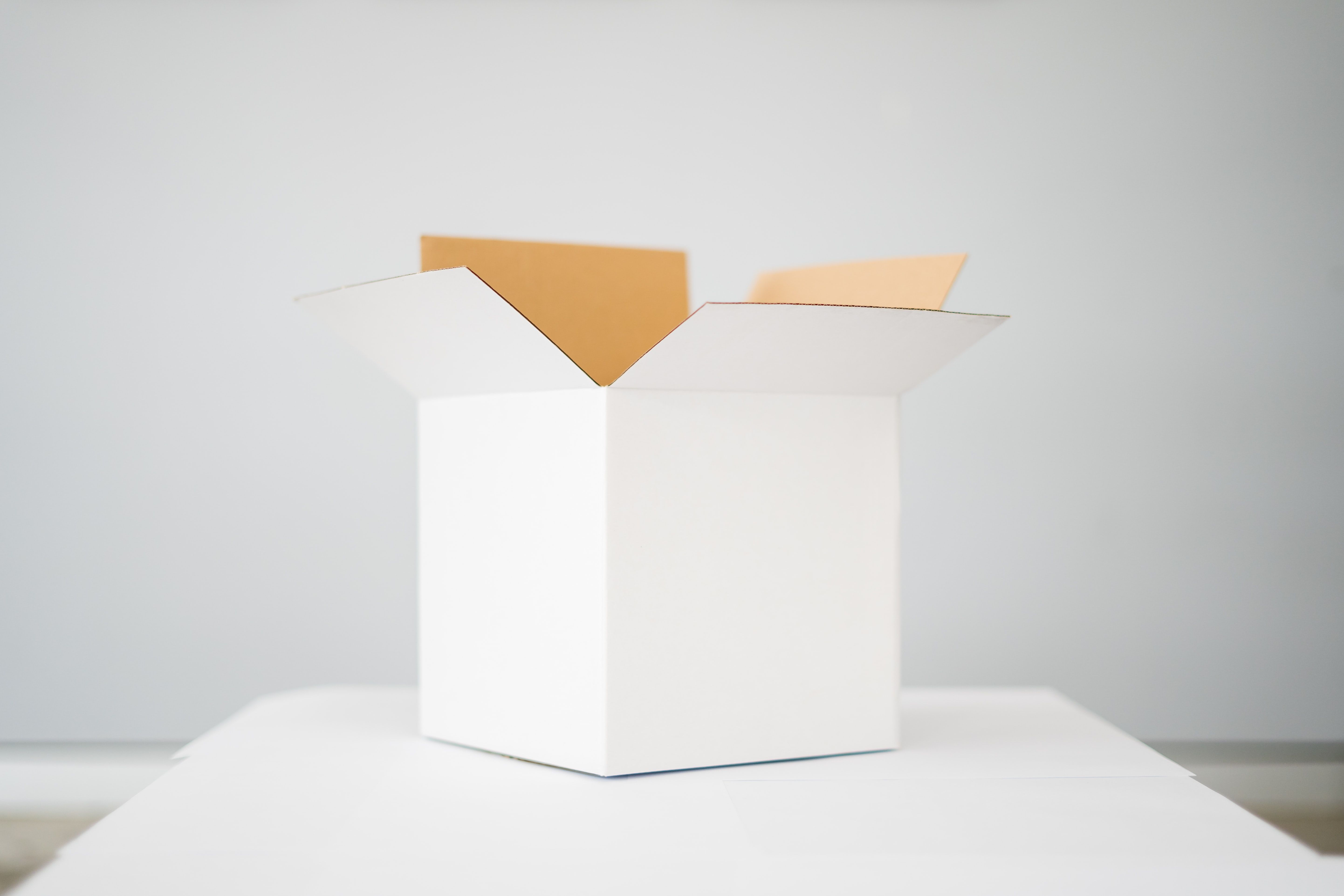 How to Make Your Move As Simple As Possible