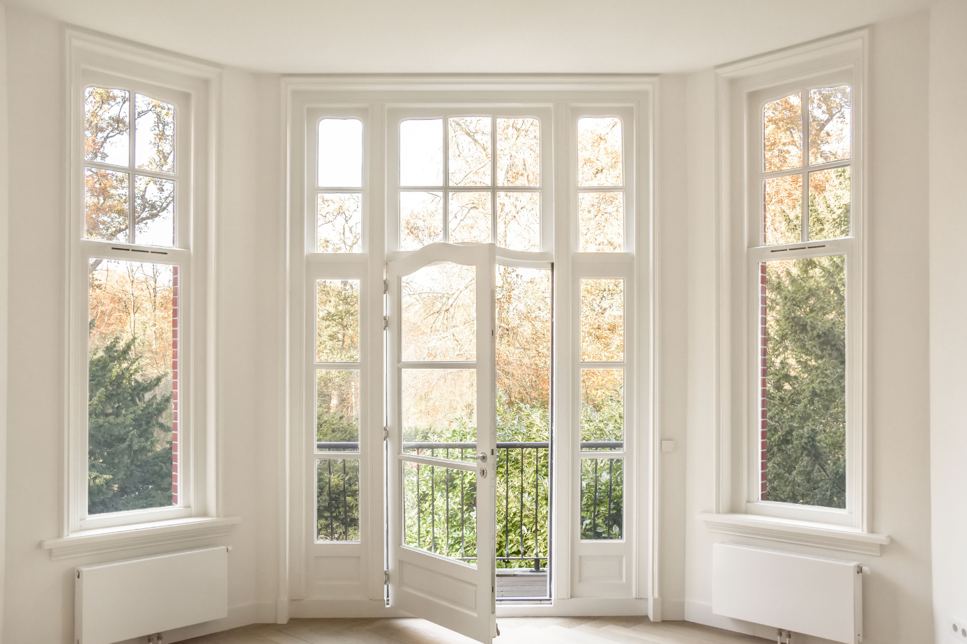 The Brightest Tips to Improve Your Home's Natural Light